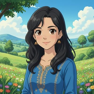 Aaradhya's profile picture