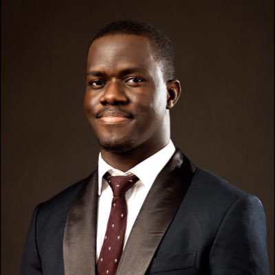 Kuye Damilola's profile picture