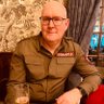 Profilbild von Paul Maidment