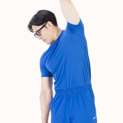吉田|呼吸と姿勢の専門家's profile picture