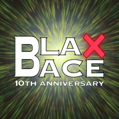 BLAXBACE ブラックスベース's profile picture