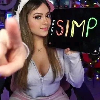 Simp de Arigameplays's profile picture