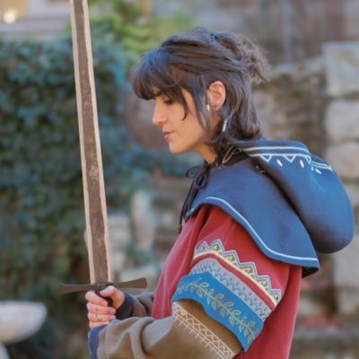 ✶ Knock Thrice ✶'s profile picture