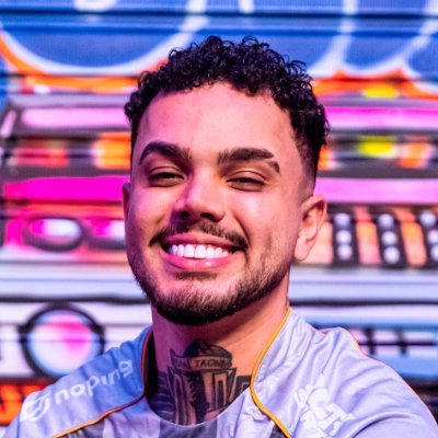 oluanmarinho's profile picture