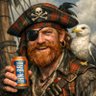 🏴☠️ Hebridean Pirate 🏴☠️ profil fotoğrafı