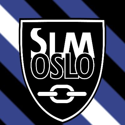 SLM Oslo's profile picture