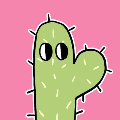 가선Cactus's profile picture