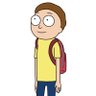 morty profil fotoğrafı