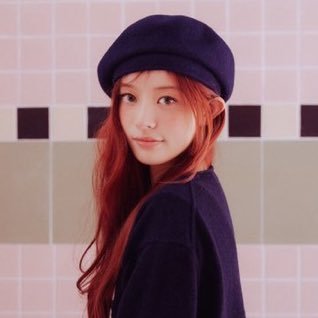 muffin || #1 park minju stan's profile picture