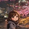ヒダリウデ 的头像