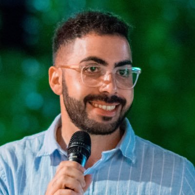 Matías Auad ⚡'s profile picture