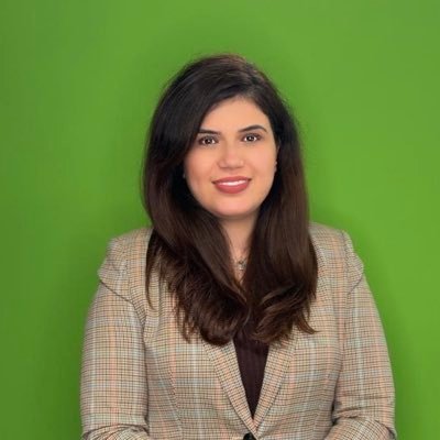 Sanga Siddiqi's profile picture