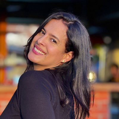 Érika Ortega Sanoja's profile picture