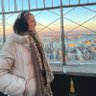 sara ⭐️🌙 profil fotoğrafı