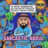 Фото профиля sarcastic abdul