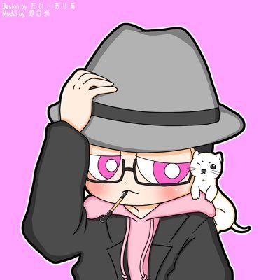 御白洲's profile picture