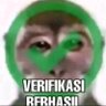 Ahmad basikal profil fotoğrafı