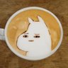 Фото профиля Coffee-Art-Moomin James