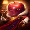 Mraurapple profil fotoğrafı
