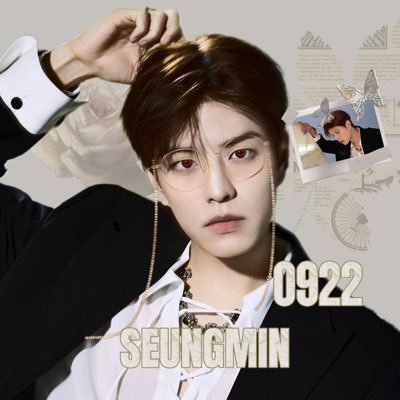 KIM SEUNGMIN UNIVERSE🇨🇳's profile picture