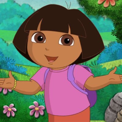 Dora's profile picture
