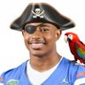 Tramell Jones Jr. Burner 的头像