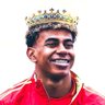 LAMINE IS HIM👑🐐's profile picture