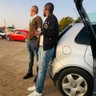Nkanyezi ็ๅคดๅ