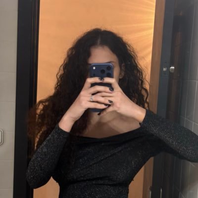 Cacheada do corno♠️'s profile picture