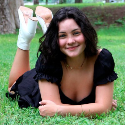 cuteoliviashaw's profile picture