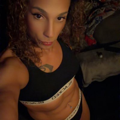 CandTiceParker's profile picture