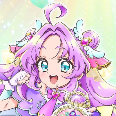 precure_marv's profile picture