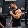 Leandro Machado's profile picture