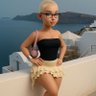 Profilbild von Vickie