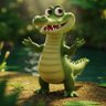 Alligator's profile picture