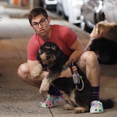 Rob Solomon's profile picture