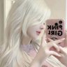 Profilbild von Yuki