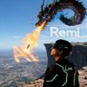 Фото профиля Remi LIN