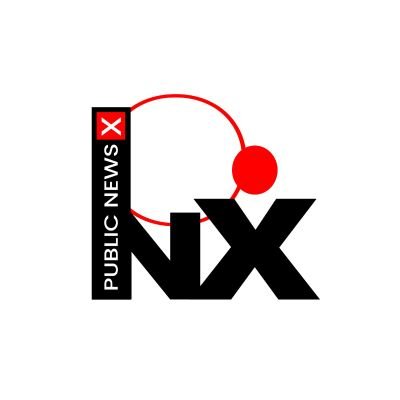 PublicNewsX's profile picture