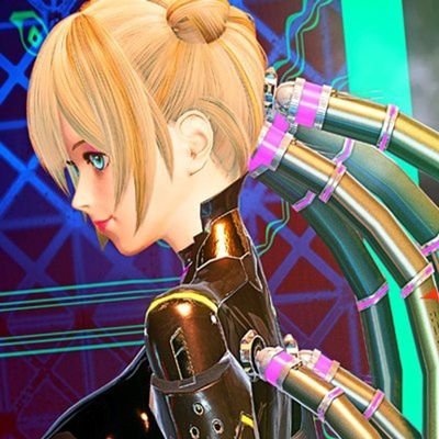 ルナ・トリガー@PSO2NGS's profile picture