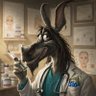 Dr. med. Hanz de Fuko 💊 的头像
