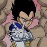 Fortnite Vegeta profil fotoğrafı