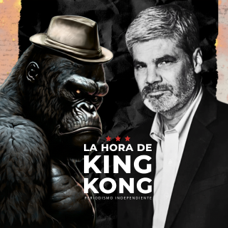 horadekingkong's profile picture