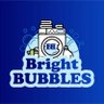Фото профиля BRIGHTBUBBLE Laundry. _Clean clothes, Clean Planet