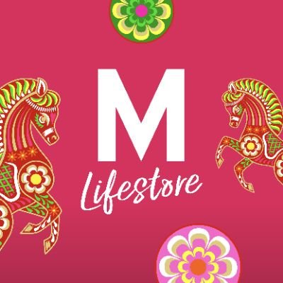 The Mall Lifestore's profile picture