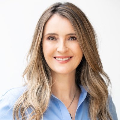Paloma Valencia L's profile picture