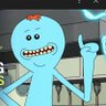 Profilbild von Mr MeeSeeks