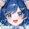 Фото профиля 音海るーちぇ🐾🍨🩵@落ち着きボイスの狂犬VTuber
