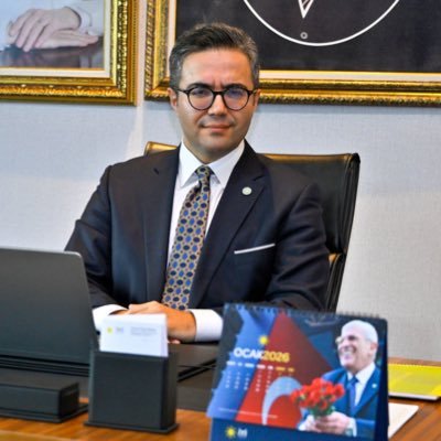 Hüseyin Raşit Yılmaz's profile picture