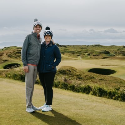 John Morton, PGA's profile picture
